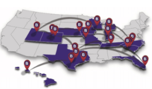 bcycle cities