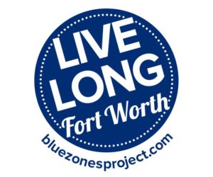 blue zones